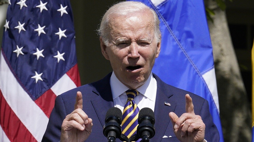 "هذه ليست قيادة".. دعوات أمريكية للتوقف عن تقديم الأعذار لأخطاء بايدن - فيديو