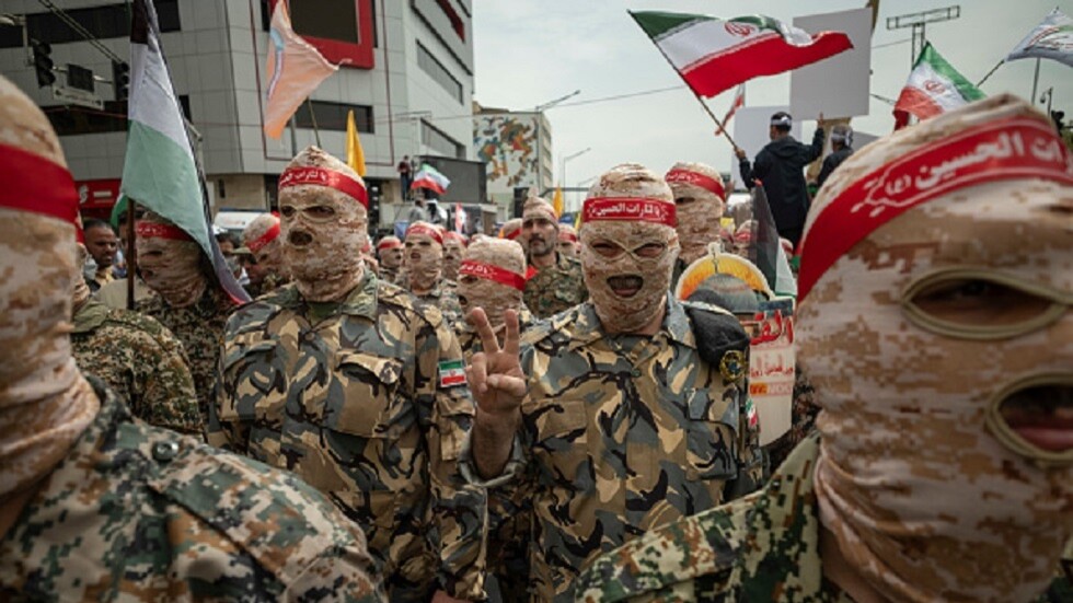 شارك في مهام استشارية بسوريا.. اغتيال أحد منتسبي الحرس الثوري الإيراني في طهران