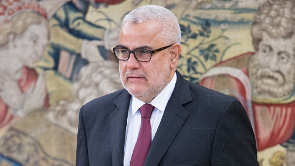 بنكيران لرئيس مجلس النواب المغربي: "سحب ديبك نسحب حماري"