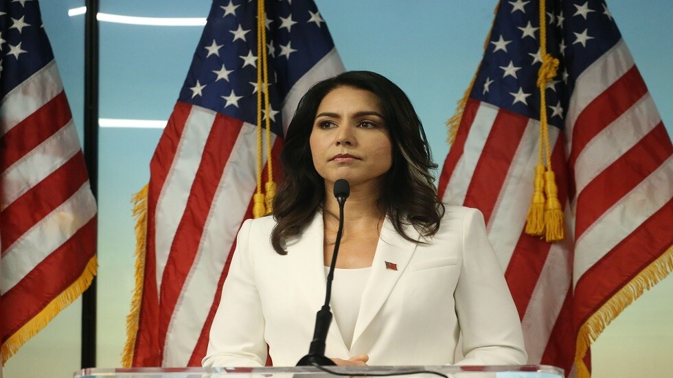 عضو سابقة في الكونغرس: أوكرانيا يمكن أن تصبح "أفغانستان الثانية" للولايات المتحدة