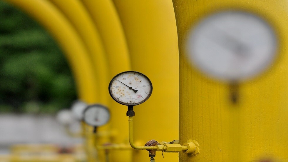 مسؤول: احتياطيات سلوفاكيا من النفط تكفيها لـ105 أيام ومن الغاز ثلاثين يوما