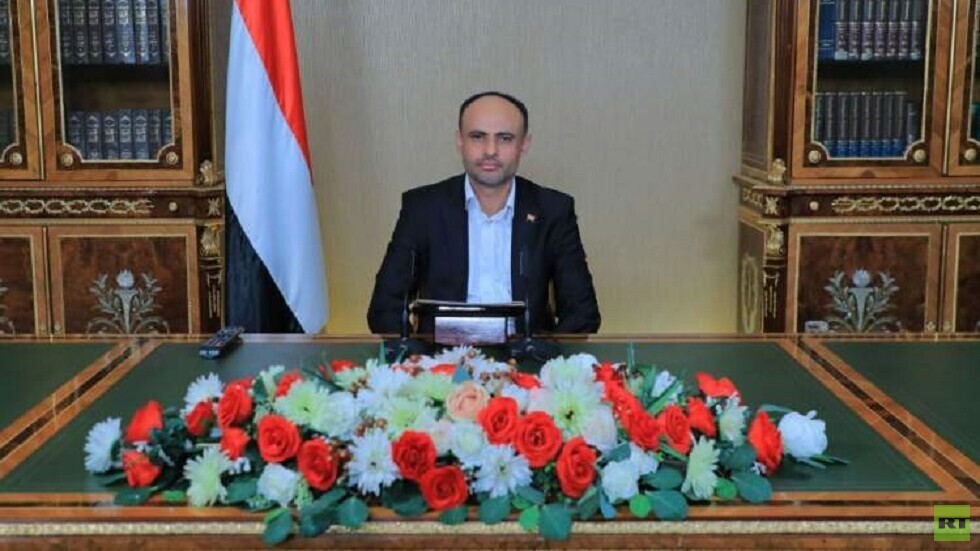 مهدي المشاط: لسنا ضد تمديد الهدنة ولكن لا نقبل بهدنة تستمر فيها معاناة الشعب اليمني