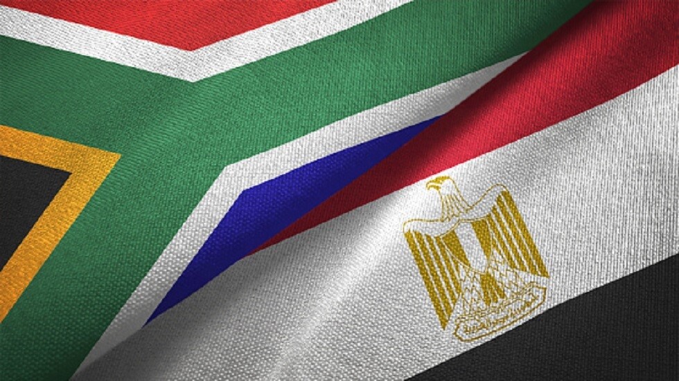 والد شاب مصري مختطف بجنوب إفريقيا: 