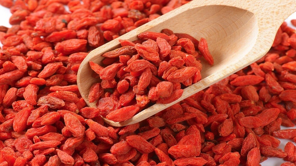 مادة غذائية تحمينا من ضعف البصر