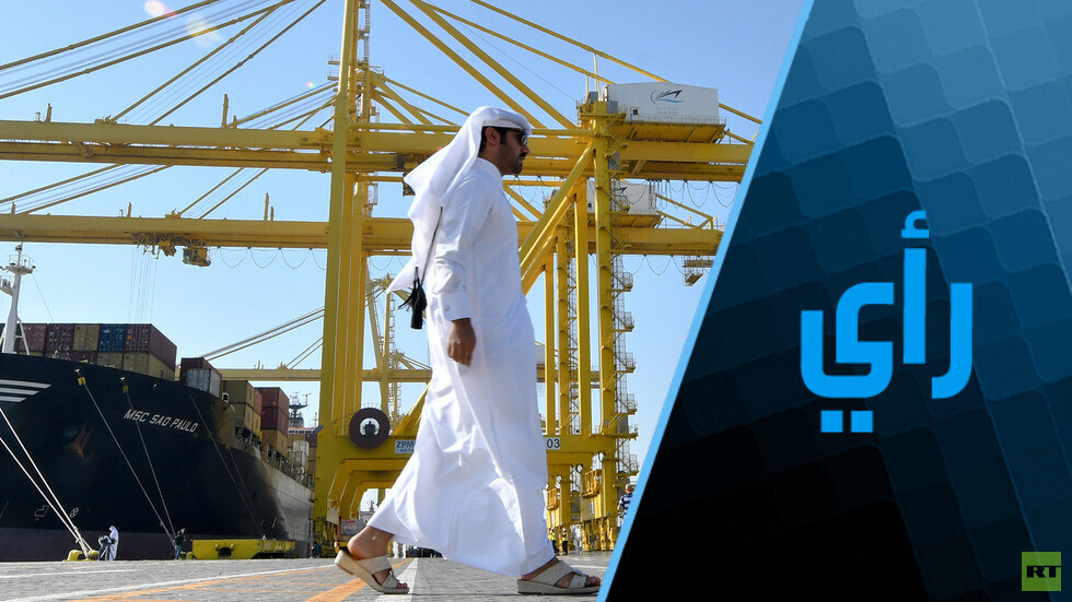 مجال آخر للتعاون الاستراتيجي بين روسيا وإيران