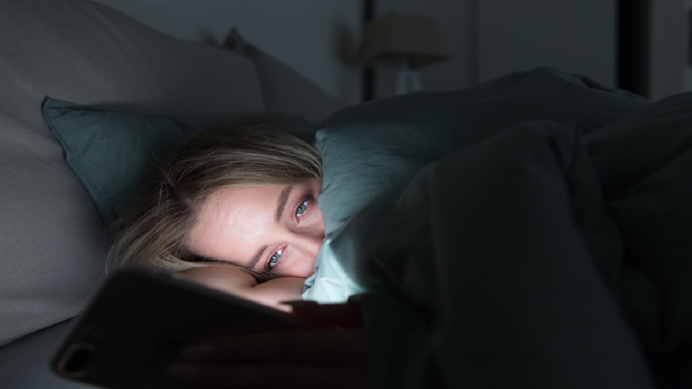 دراسة تحذر من 