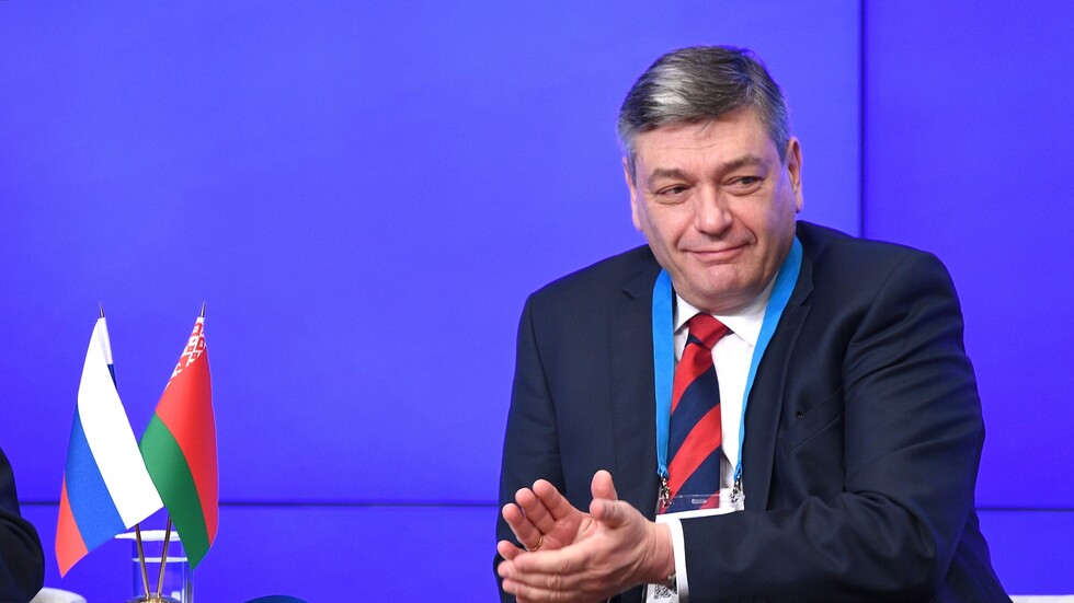 الخارجية الروسية: خروج مولدوفا من رابطة الدول المستقلة سيؤثر سلبا على اقتصادها