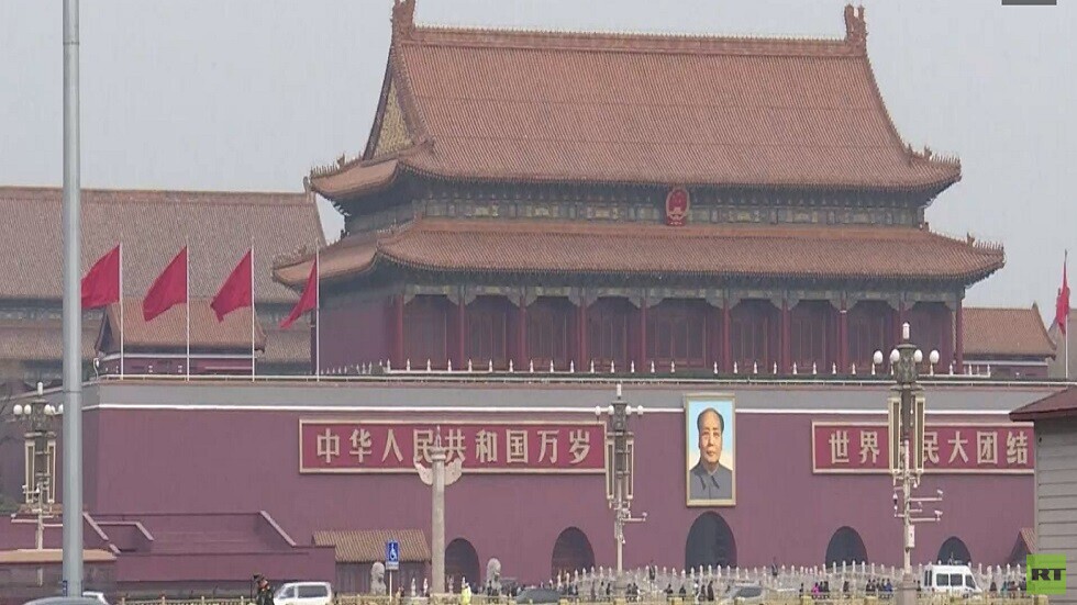 بايدن: سنساعد تايوان بوجه أي هجوم صيني