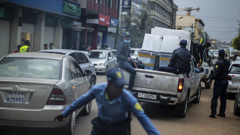 إثيوبيا تشن حملة اعتقالات ضد صحفيين ونشطاء