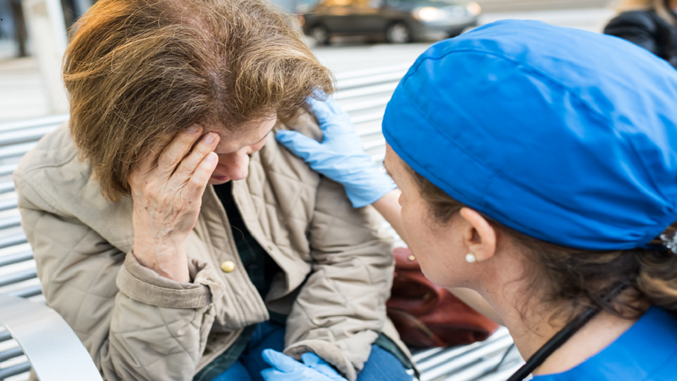 وجبة خضراء خفيفة قد تقلل من خطر الإصابة بالسكتة الدماغية