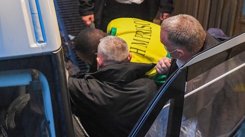 لاعب مانشستر سيتي ينكر 9 تهم موجهة إليه بالاغتصاب والاعتداء الجنسي