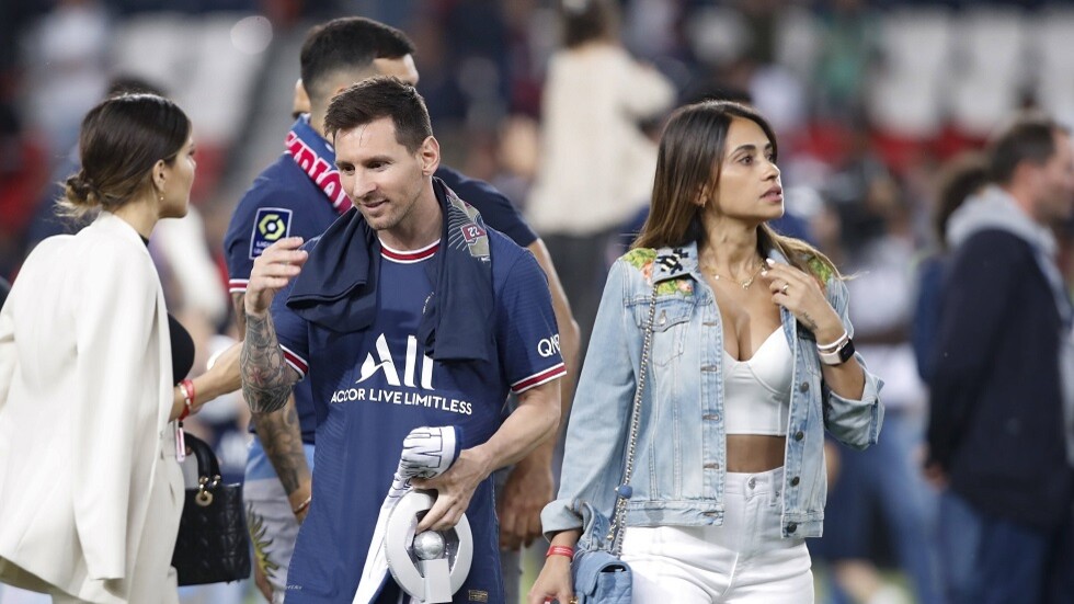 ميسي في رسالة خاصة: كنا أفضل من ريال مدريد في دوري الأبطال