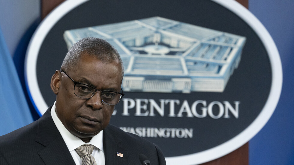 البنتاغون يمتنع عن التعليق بشأن توريد راجمات الصواريخ لأوكرانيا