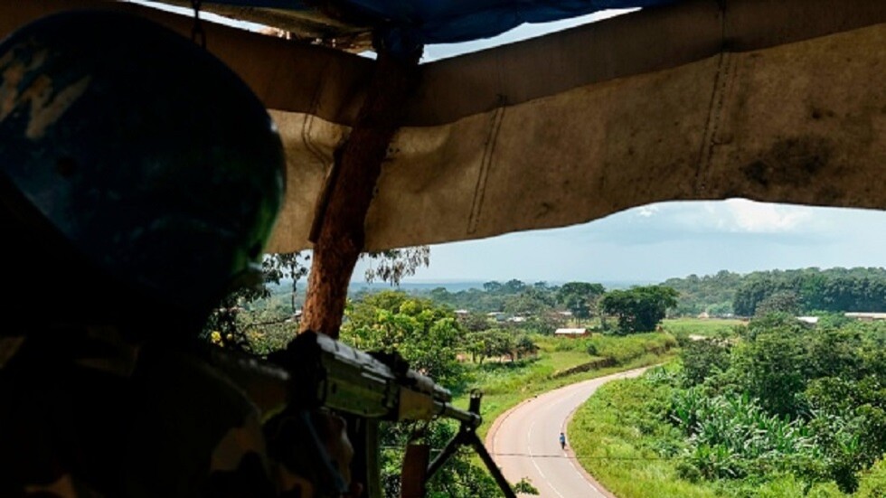 الكاميرون.. مقتل أربعة مسلحين وإصابة آخرين غرب البلاد