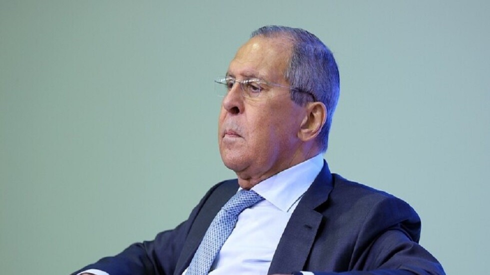لافروف: إذا عادت الدول الغربية إلى رشدها وعرضت إعادة التعاون مع روسيا بجدية سندرس الأمر