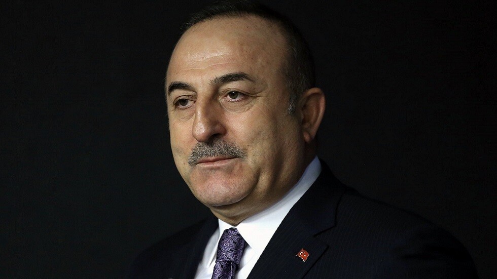 لأول مرة منذ 15 عاما.. وزير الخارجية التركي يصل إلى إسرائيل وفلسطين