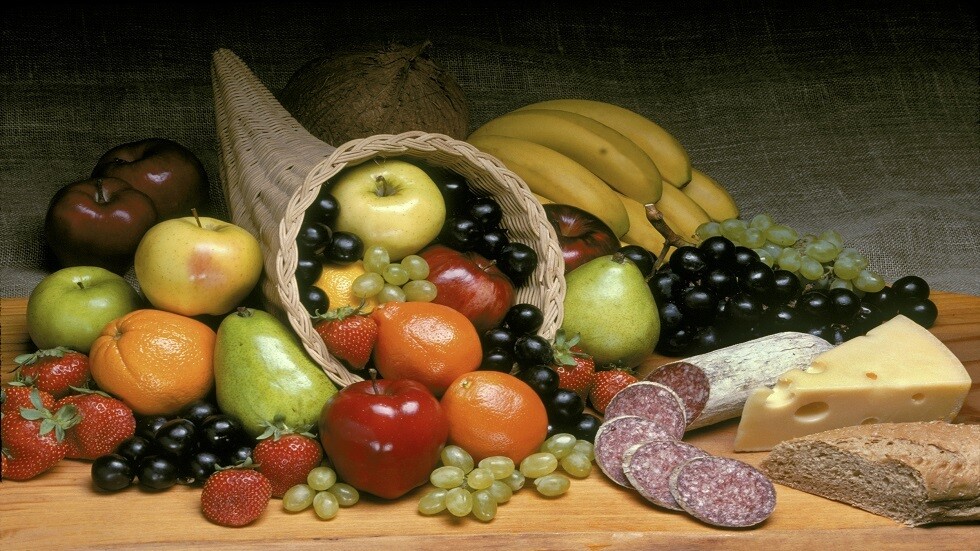 أفضل مادة غذائية للأمعاء