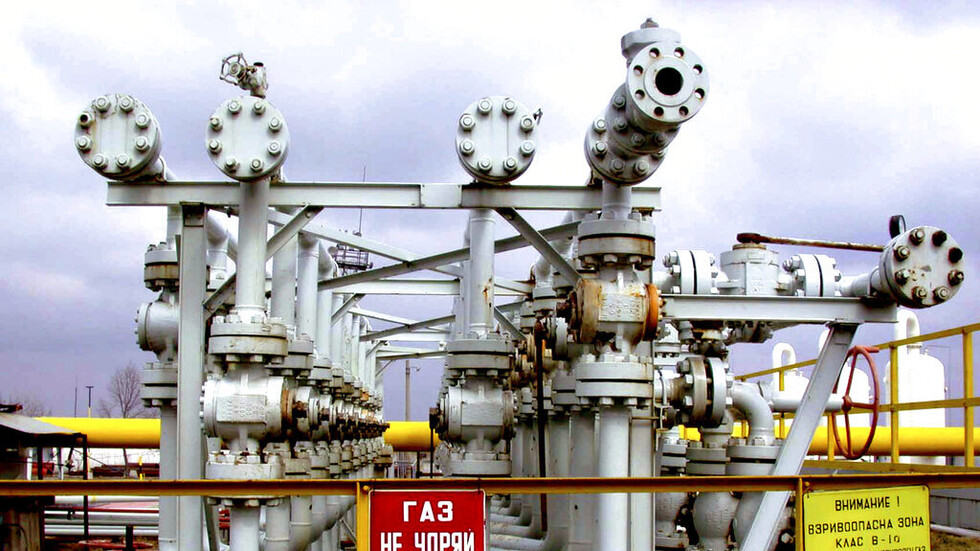 بلغاريا تعلن نيتها بحث مسألة دفع ثمن الغاز الروسي بالروبل مع المفوضية الأوروبية