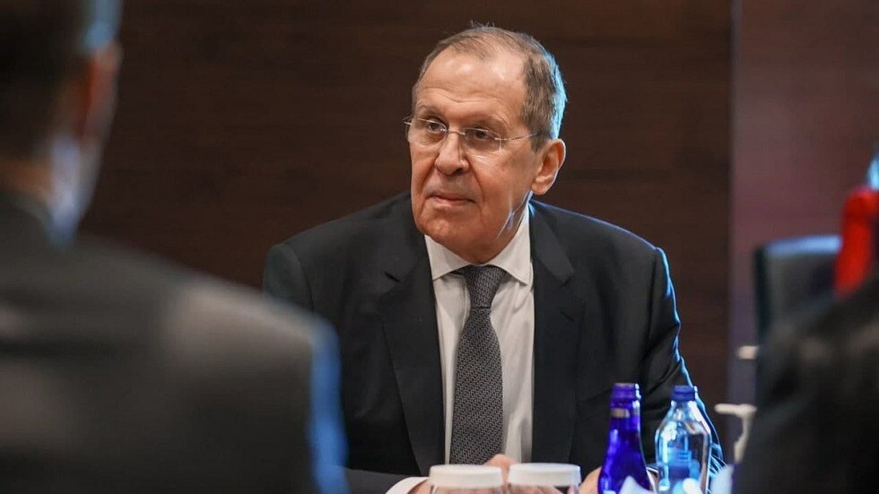 لافروف: روسيا "لا ترقص على أنغام الآخرين" وستعتمد على نفسها وعلى الدول الموثوقة