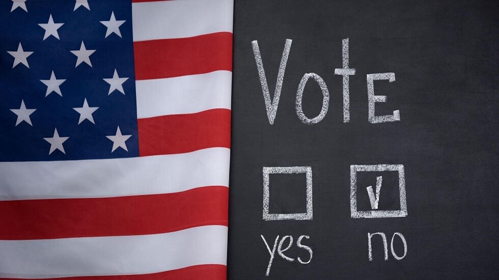 استطلاع يظهر أن الأمريكيين أقل دعما للعقوبات ضد روسيا التي تضر بالولايات المتحدة