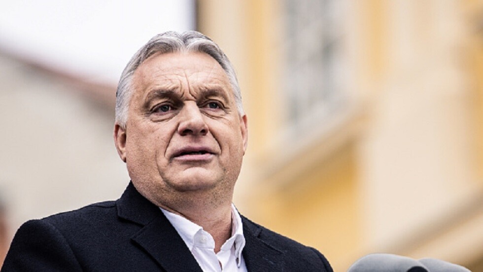 هنغاريا تعلن حالة الطوارئ للسماح "بالاستجابة الفورية" لعواقب الأزمة في أوكرانيا