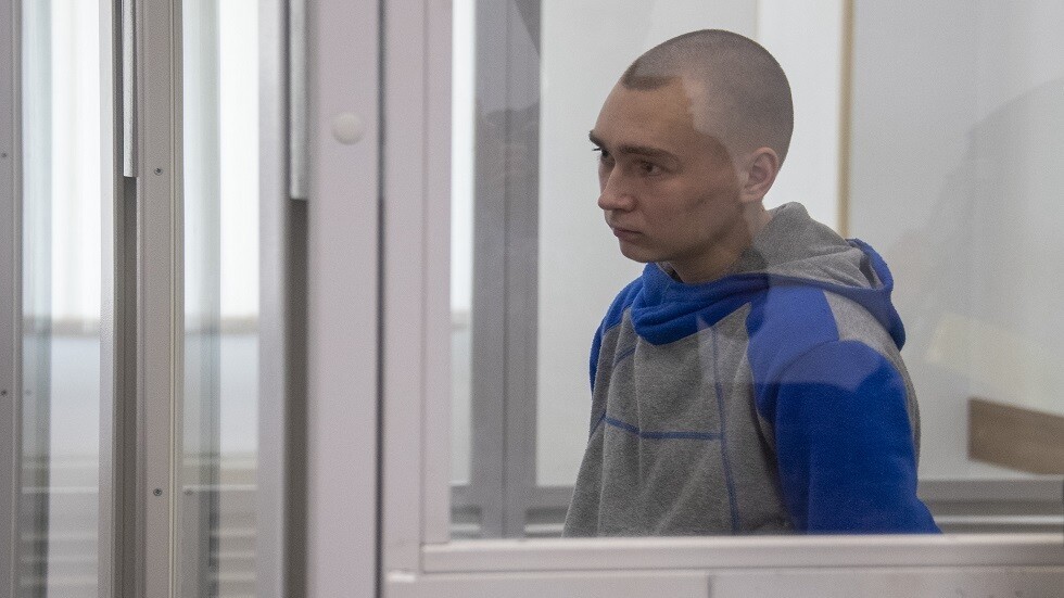 أوكرانيا.. المدعية العامة في كييف لا تستبعد إمكانية إجراء عملية تبادل لعسكري روسي