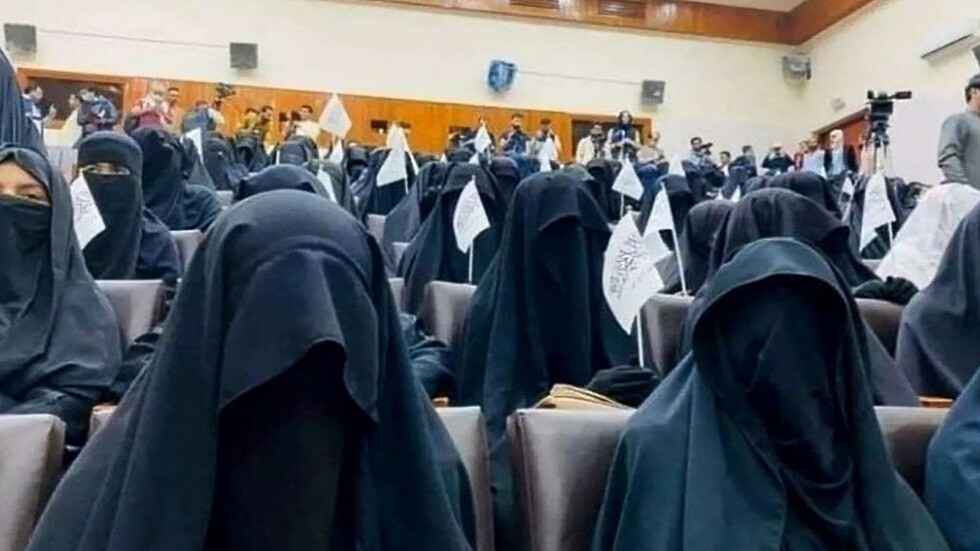 مجلس الأمن الدولي يدعو طالبان إلى 