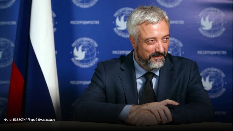 مسؤول روسي: "إف بي آي" سحق منظمة الجالية الروسية في الولايات المتحدة