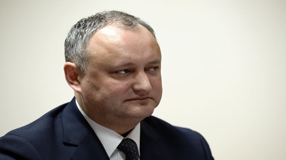 دودون عقب الاعتقال: السلطات قررت ضرب المعارضة