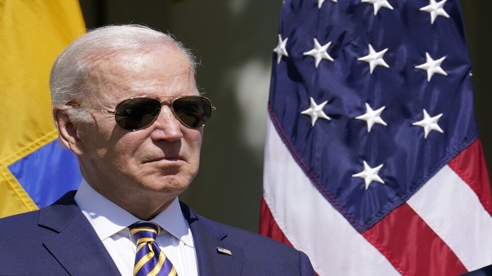 خبير بولندي: التدخل في الأزمة الأوكرانية سيعود على بايدن بنتائج عكسية