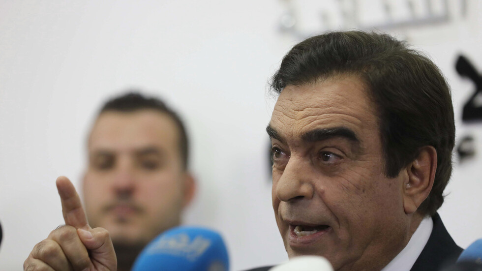 بعد مواقفه من الحرب في اليمن.. تصريحات جديدة لقرداحي تثير تفاعلا على مواقع التواصل