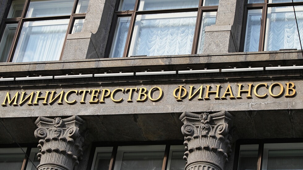 المالية الروسية: سنواصل سداد السندات الدولية بالروبل بعد القرار الأمريكي