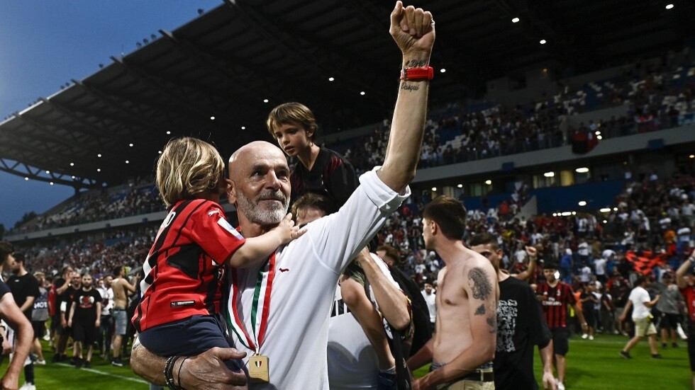 الشرطة تعيد ميدالية بيولي المسروقة