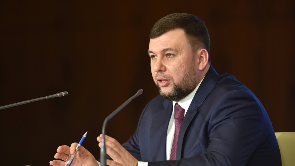 دونيتسك تعلن إرسال طواقم السفن الأجنبية في ماريوبول إلى بلدانهم