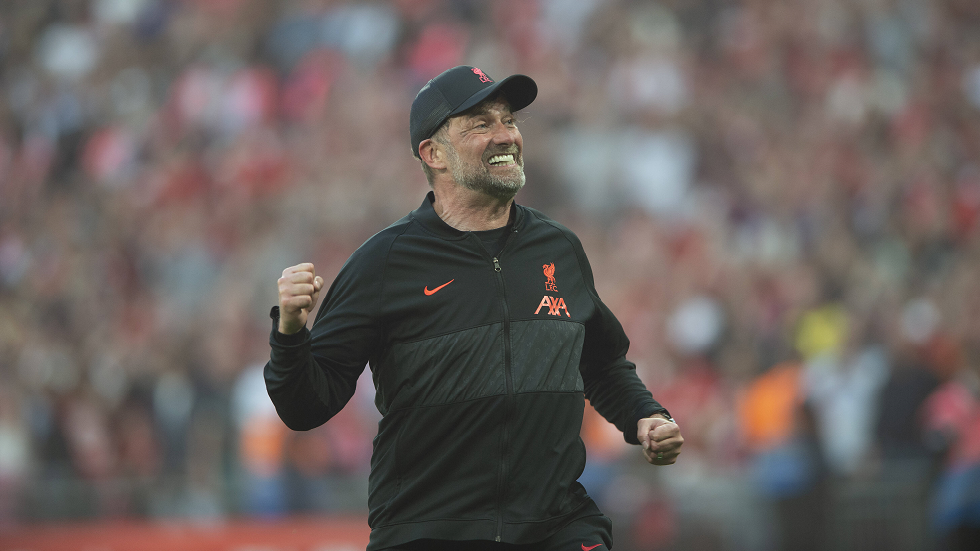 كلوب يزف خبرا سارا لجماهير ليفربول قبل مواجهة ريال مدريد