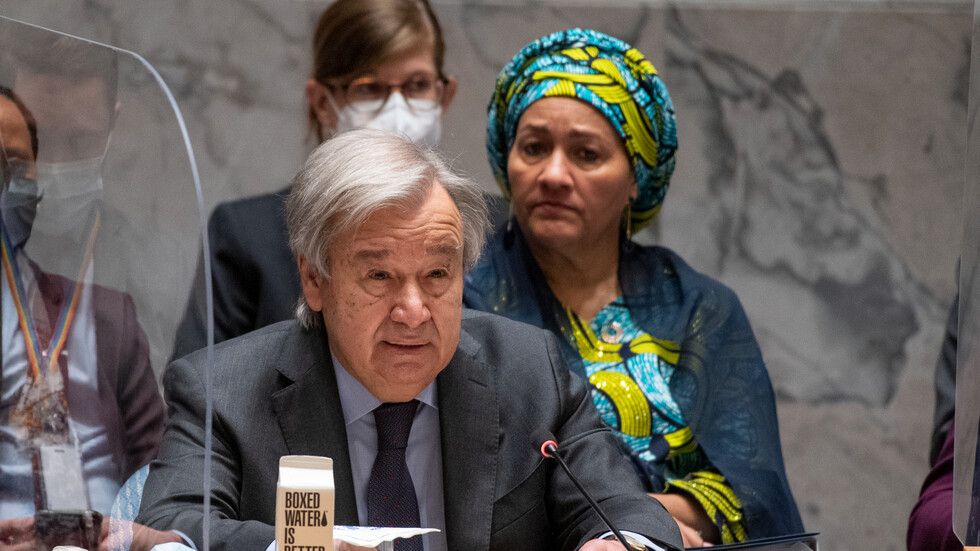 الأمم المتحدة و"اليونيسيف" تستنكران "مذبحة" تكساس