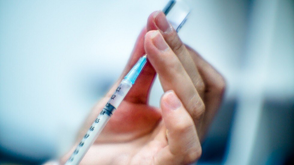 العلماء الروس يبتكرون لقاحا لعلاج السرطان