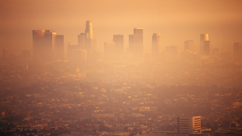 دراسة تكشف عن "آثار خطيرة" للعيش في منطقة شديدة التلوث!