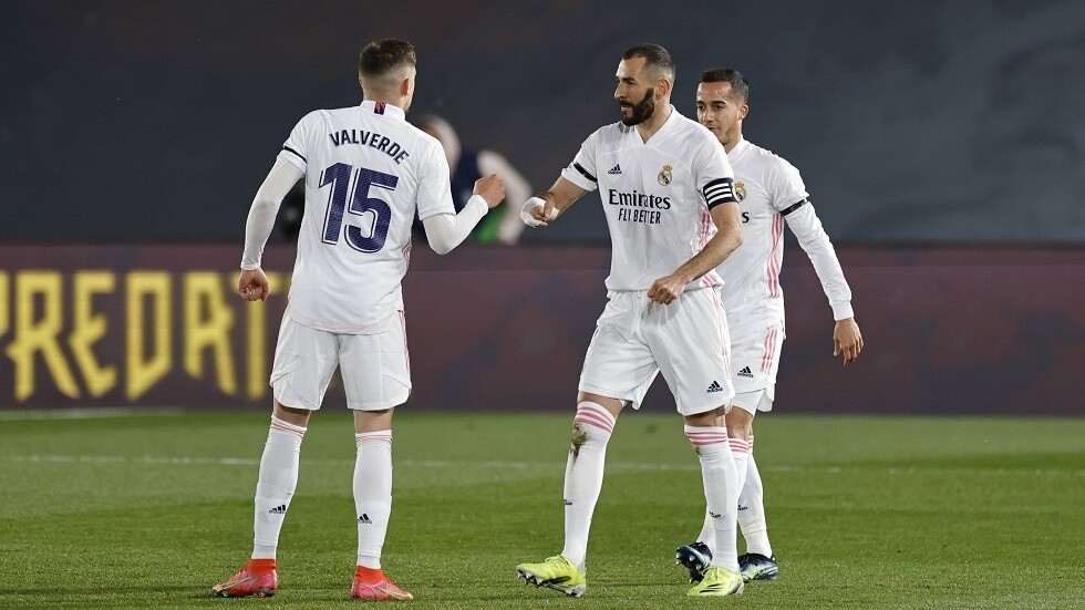 تصريح غريب لأحد نجوم ريال مدريد: يمكنني التضحية بزوجتي مقابل الفوز بدوري الأبطال