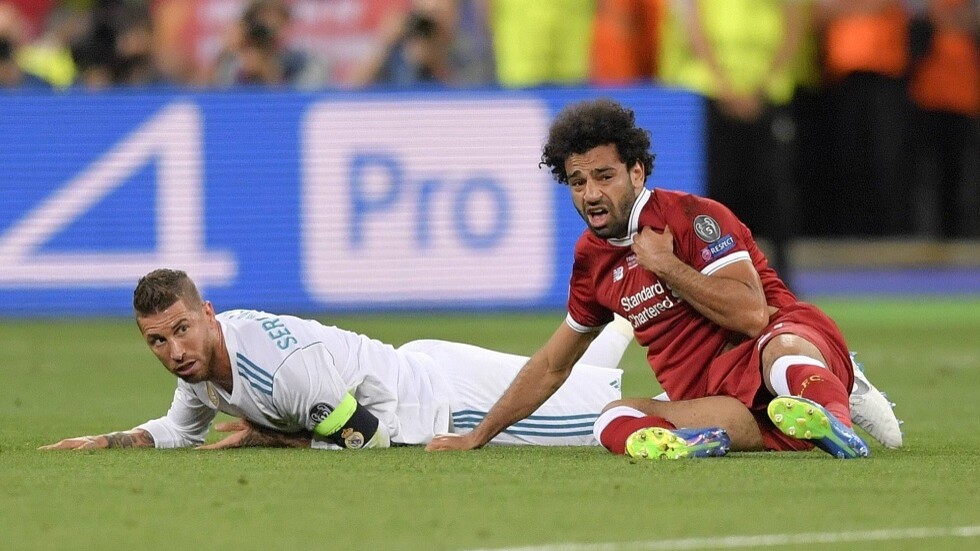 كارفاخال ردا على تصريحات صلاح بشأن "الثأر": أخشى من هزيمة جديدة