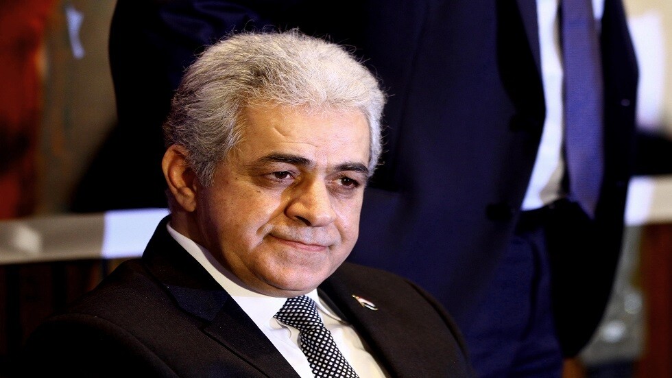 مصر.. حمدين صباحي يعلق على مبادرة أطلقها السيسي