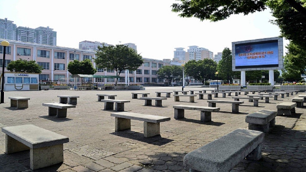 كوريا الشمالية.. ارتفاع وفيات حمى كورونا إلى 69 شخصا وتسجيل 100 الف إصابة جديدة