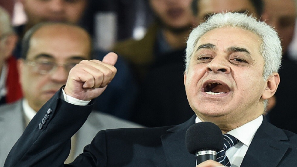 حمدين صباحي: كل سجين لم يمارس العنف أو التحريض عليه يستحق أن يعود إلى بيته آمنا مطمئنا