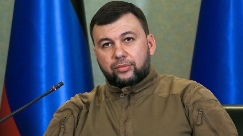 رئيس جمهورية دونيتسك يؤكد أن جرائم الجيش الأوكراني لا تقل بشاعة من جرائم القوميين المتطرفين