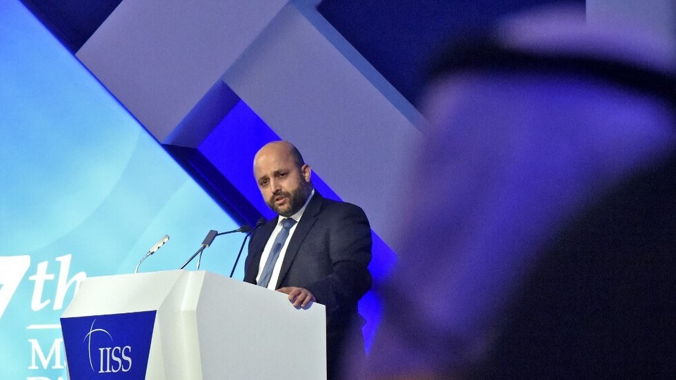 مستشار الأمن القومي الإسرائيلي في واشنطن لإجراء محادثات حول إيران والسعودية