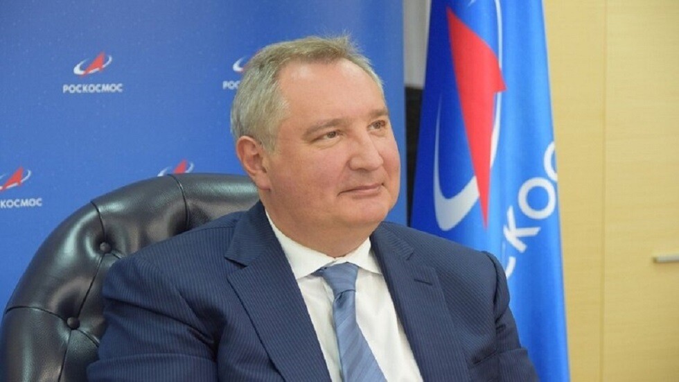 روغوزين: المحطة الفضائية الروسية ستكون أوتوماتيكية