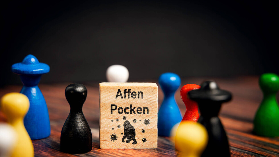 جدري القردة يواصل انتشاره عالميا.. فنلندا تسجل أول حالة على أراضيها