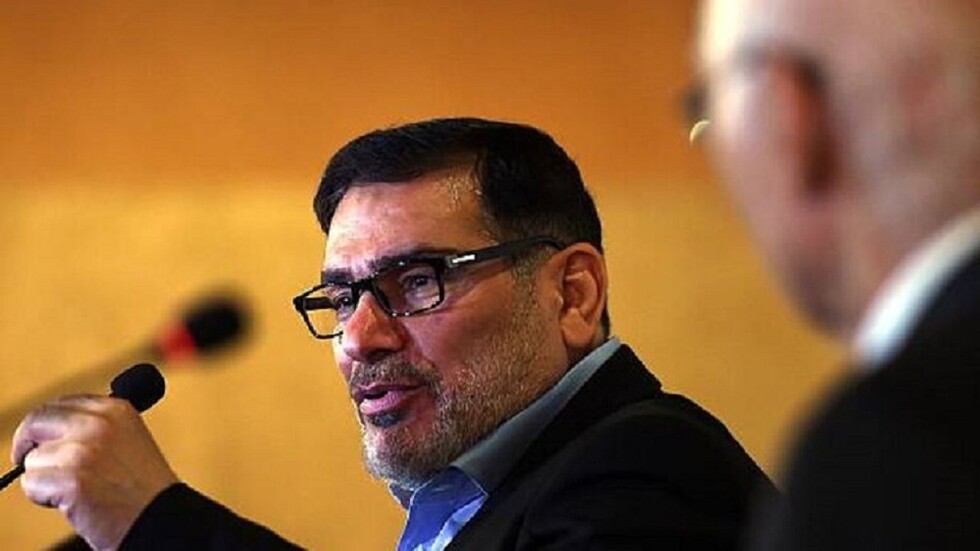 شمخاني دعا لإقامة تعاون استراتيجي بين موسكو وطهران لمواجهة سياسات واشنطن الإنفرادية