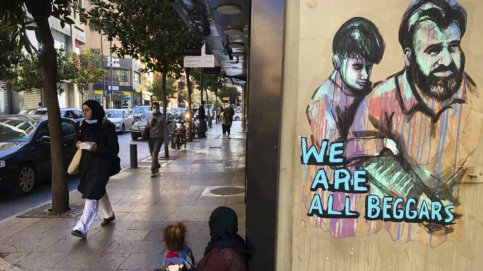 لبنان.. سعر جديد لربطة الخبز