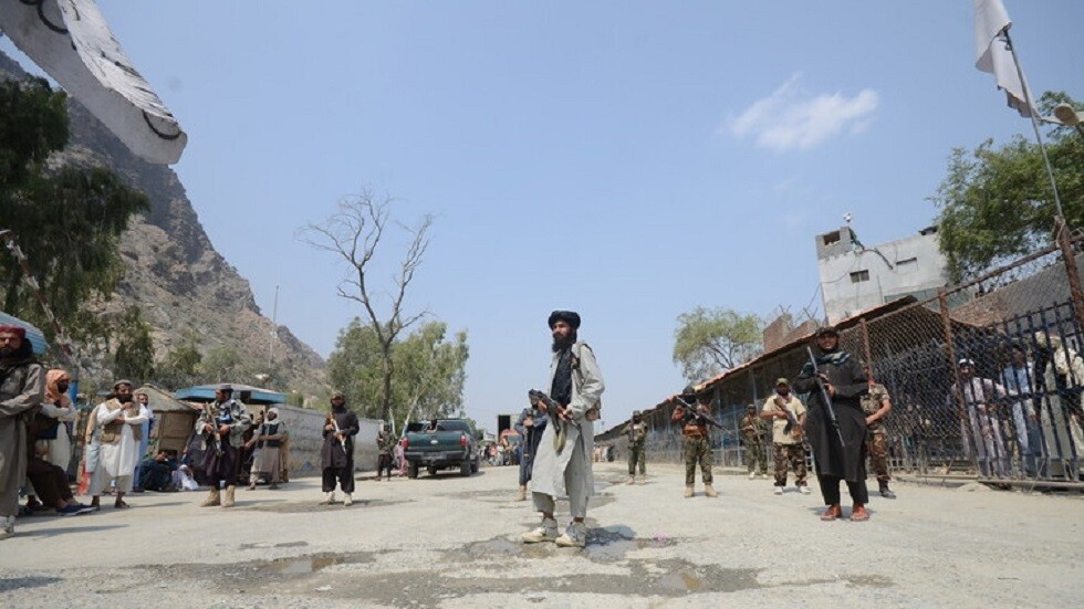 مصدر: تجنيد مواطنين أفغان للمشاركة في الصراع بأوكرانيا